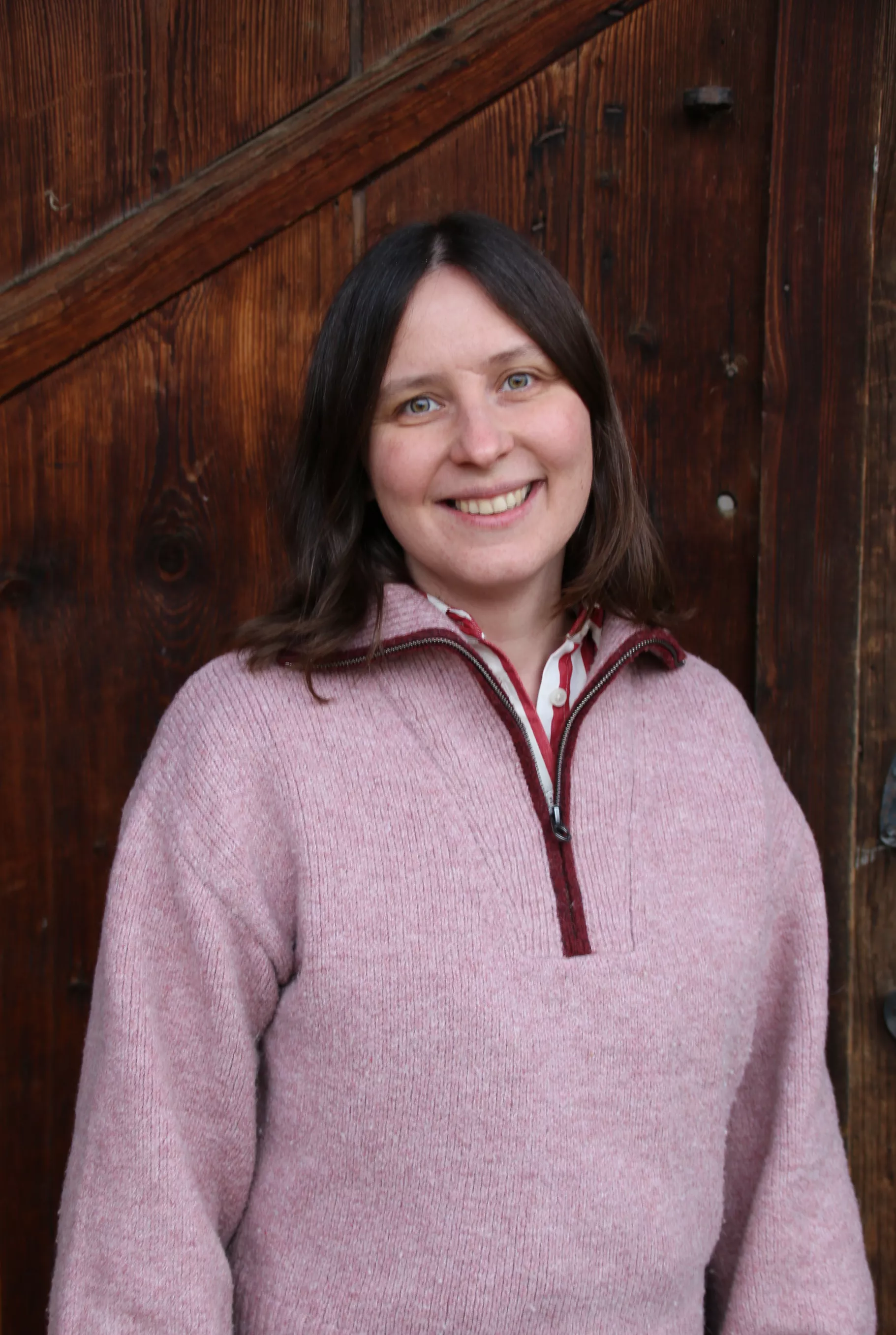 Dr. Friederike Zenker Dr. Friederike Zenker